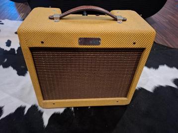 FENDER  SELMER  SIMMS  HOOK  ELFRING  CARR beschikbaar voor biedingen
