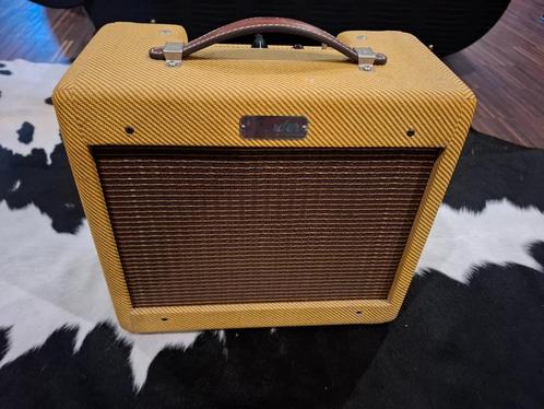 FENDER  SELMER  SIMMS  HOOK  ELFRING  CARR, Muziek en Instrumenten, Versterkers | Bas en Gitaar, Ophalen of Verzenden