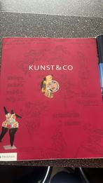 Historia Kunst & Co, Boeken, Ophalen, Zo goed als nieuw, Nederlands