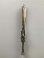 Jugendstil bronzen briefopener, Antiek en Kunst, Curiosa en Brocante, Ophalen of Verzenden