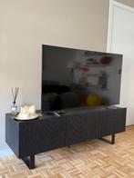 Tv meubel, Ophalen, 100 tot 150 cm, Zo goed als nieuw, Minder dan 100 cm