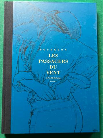 La Petite Fille Bois-Caïman . Livre1 . 312/799, Enlèvement, Comme neuf