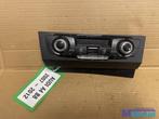 AUDI A4 B8 Kachel airco bedieningspaneel 2007-2015 8K2820043, Ophalen of Verzenden, Gebruikt, Audi