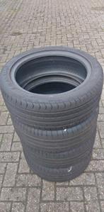 4 banden Fulda Sportcontrol 2 in nieuwstaat 0477502490, Ophalen, Gebruikt, 17 inch, Band(en)