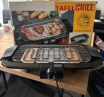 Tefal elektrische tafelgrill, Tuin en Terras, Ophalen, Zo goed als nieuw