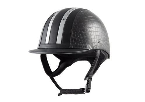Nieuwe tok, Dieren en Toebehoren, Paardrijkleding, Nieuw, Kinderen, Cap, Dressuur, Ophalen of Verzenden