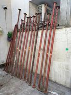 Étançons de chantier, Enlèvement, Utilisé, Autres types, 2 à 5 mètres