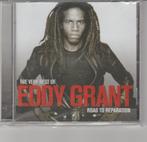 le meilleur d'Eddy Grant, CD & DVD, CD | Pop, Neuf, dans son emballage, Enlèvement ou Envoi