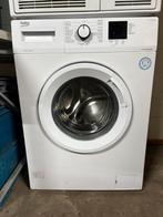 Machine a laver BEKO, Electroménager, 6 à 8 kg, Enlèvement, Utilisé, Chargeur frontal