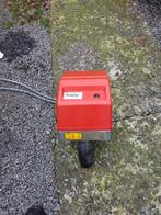 mazoutbrander golling 40kw, Doe-het-zelf en Bouw, Ophalen, Zo goed als nieuw