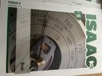 Druk fysica isaac, Boeken, Schoolboeken, ASO, Natuurkunde, Verzenden, Nieuw