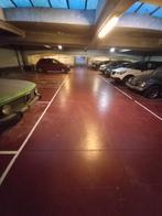 emplacement parking interieur a vendre sur koekelberg, Immo