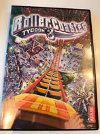 Rollercoaster Tycoon 3 PC, Enlèvement ou Envoi