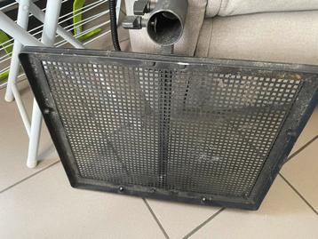 D36 Kustservice beschikbaar voor biedingen