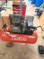 Compresseur, Enlèvement, Comme neuf