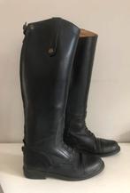 Bottes cavalières en cuir 36, Animaux & Accessoires, Vêtements d'équitation, Enlèvement ou Envoi