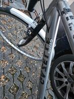 Fiets heren gazelle student, Fietsen en Brommers, Ophalen, Gebruikt, Gazelle, Versnellingen