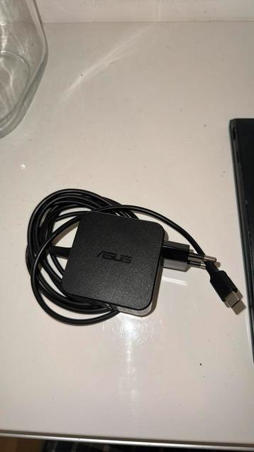 Chargeur 65 W Asus, Enlèvement, Comme neuf