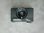 Yashica MG1 camera, Audio, Tv en Foto, Fotocamera's Analoog, Ophalen of Verzenden, Zo goed als nieuw, Compact, Konica