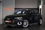 Audi A3 Sportback 35 TFSI VirtualC ACC Carplay Garantie*, Auto's, 4 cilinders, Zwart, USB, Bedrijf