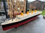 Lego Titanic, Kinderen en Baby's, Lego, Zo goed als nieuw, Ophalen