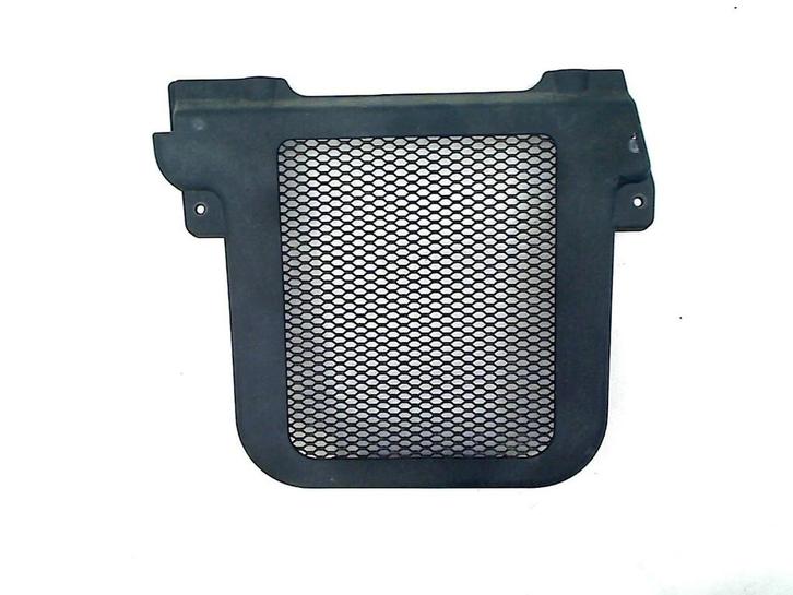 RADIATEURKAP Gilera Fuoco 500 2013-2015 (01-2013/12-2015), Motoren, Onderdelen | Overige, Gebruikt