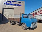nissan pick up diesel, Auto's, Chevrolet, Pick-up, Diesel, Particulier, Te koop
