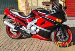 Kawasaki ZZ-R 600, Motoren, Sport, 599 cc, Meer dan 35 kW