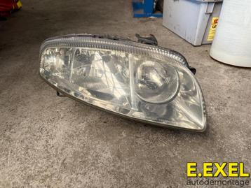 Koplamp rechts Alfa Romeo GT (937) 2003-10 0301186226 beschikbaar voor biedingen