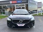 VOLVO V90 2.0 D4 AWD R-Design*AUTO*GPS*Leder*Reg*JA, Auto's, Volvo, V90, Leder, Bedrijf, 5 deurs