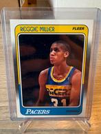 1988-89 fleer reggie miller # 57 Rookie, Enlèvement ou Envoi, Comme neuf