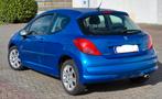 Peugeot 207 16hdi 2008.81kw RCUP 220mkm 2300€, 1600 cc, Particulier, 81 kW, Euro 4