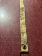 Vintage rolmeter 3 meter, Enlèvement ou Envoi, Utilisé