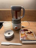 Philips Avent babycooker SCF881, Kinderen en Baby's, Ophalen, Gebruikt