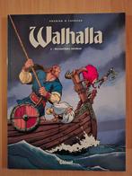 Walhalla - 1. Gevaarlijke streken - SC, Meerdere stripboeken, Ophalen of Verzenden, Gelezen