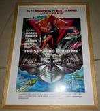 James Bond, Enlèvement ou Envoi