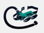 Appareil respiratoire  , ( + Masque et tout outils utiles ), Doe-het-zelf en Bouw, Adembescherming, Ophalen of Verzenden, Zo goed als nieuw