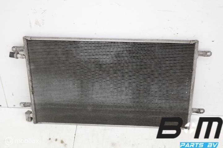 Aircocondensor Audi A6 4F 4F0260401T, Auto-onderdelen, Motor en Toebehoren, Gebruikt