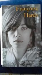 „De wanhoop van de apen en andere kleinigheden” Fr. zethamer, Boeken, Gelezen, Kunst en Cultuur, Ophalen of Verzenden, Françoise Hardy