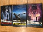 Trilogie Damen & Vandermeeren, Ophalen, Zo goed als nieuw, Vandermeeren, België