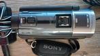 Sony handycam hdr-cx 550, TV, Hi-fi & Vidéo, Caméscopes numériques, Full HD, Caméra, Comme neuf, Enlèvement