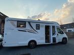 Motorhome McLouis Sovereign 473 bwjr 2022, Overige merken, 7 tot 8 meter, Diesel, Particulier