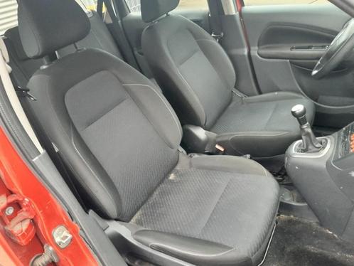 STOEL RECHTS VOOR Citroën C3 Picasso (SH) (01-2009/10-2017), Auto-onderdelen, Interieur en Bekleding, Citroën, Gebruikt