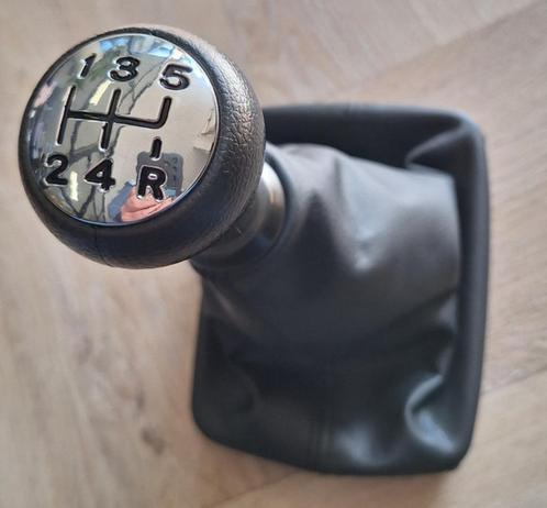 Pookknopset Peugeot 206 en 406 (5 versnellingen), Auto diversen, Tuning en Styling, Ophalen of Verzenden
