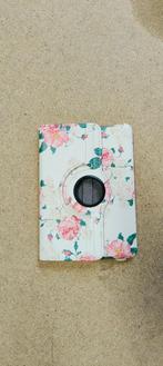hoesje i-pad mini, Ophalen