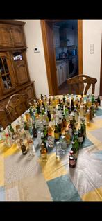 Set van +-110 volledige minionette, nooit geopend, Ophalen of Verzenden, Nieuw