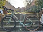 Giant Gravel Revolt advance 0 2020, Fietsen en Brommers, Fietsen | Racefietsen, Ophalen, Gebruikt, Carbon, Heren