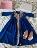 Kaftan voor meisjes, Kinderen en Baby's, Babykleding | Overige, Ophalen of Verzenden, Nieuw, Meisje