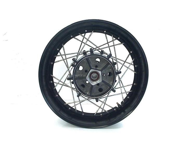 JANTE ARRIÈRE Suzuki DL 650 V-Strom 2017-2020 (DL650), Motos, Pièces | Suzuki, Utilisé