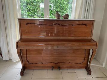 piano, RONISCH